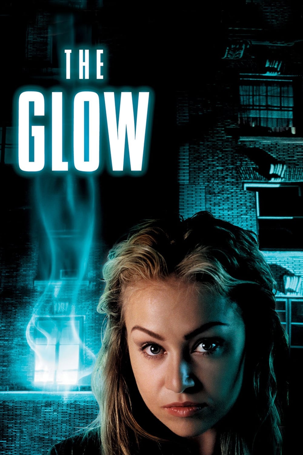 Постер The Glow